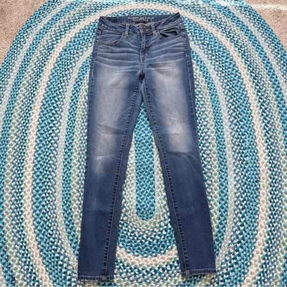 American Eagle Leggings - Picture 1 of 4